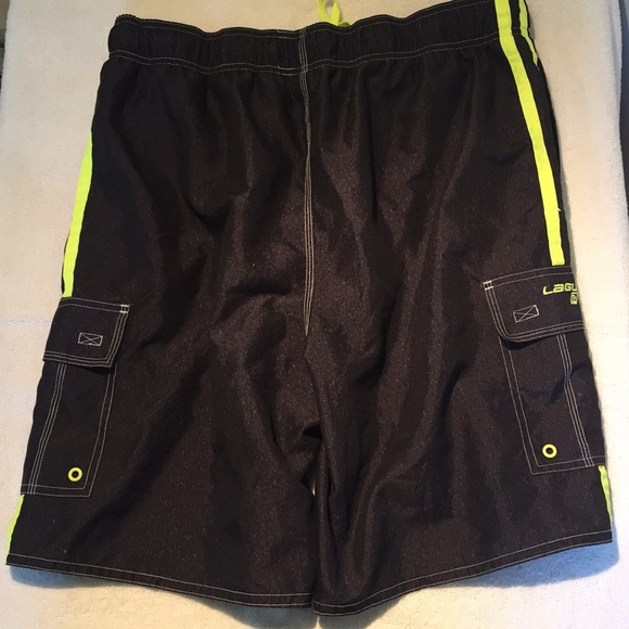 Laguna Swim Trunks - Picture 5 of 5